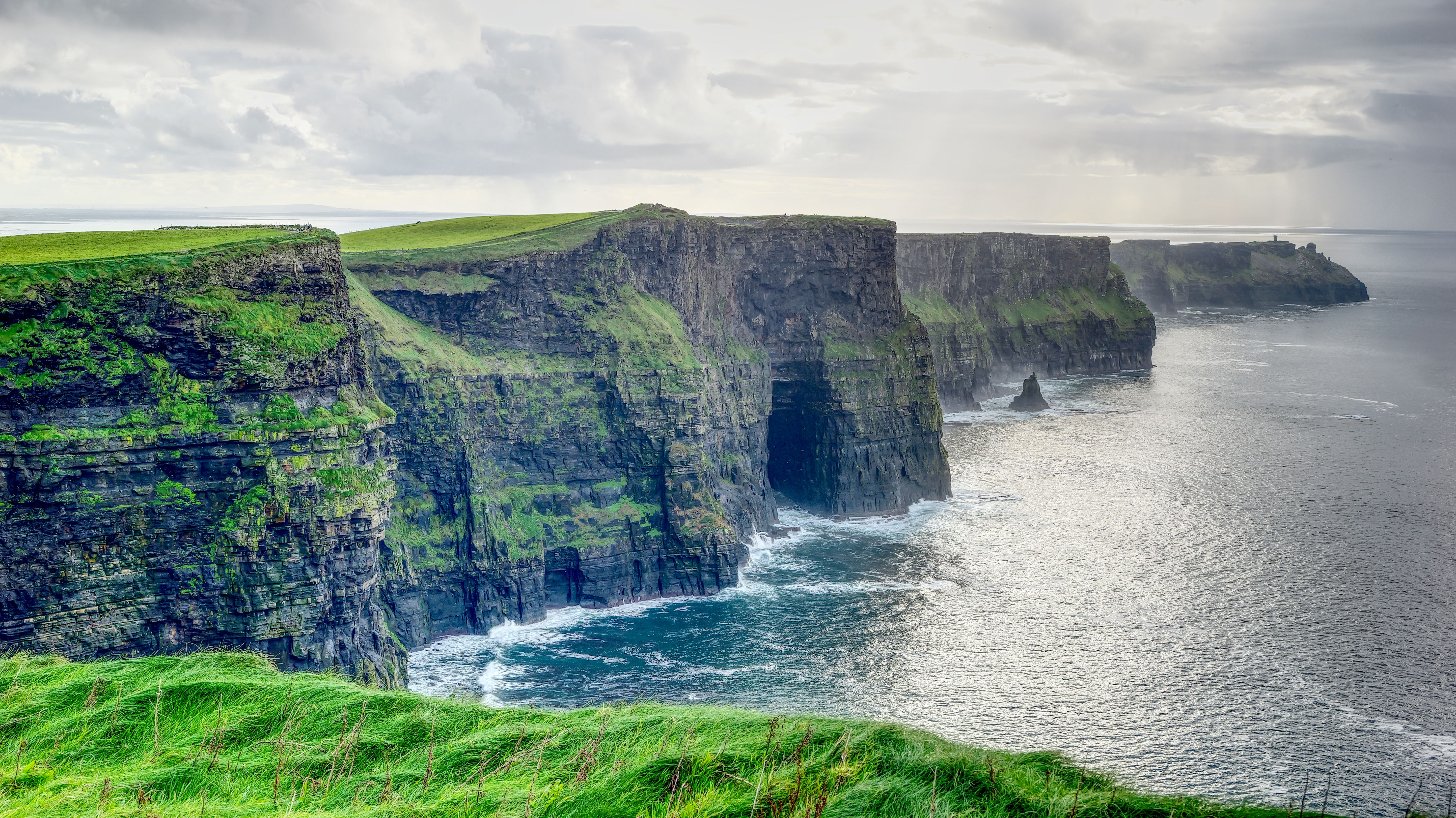 Cliffs of Moher